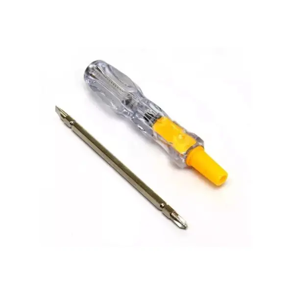 Buscapolo Destornillador Doble Punta