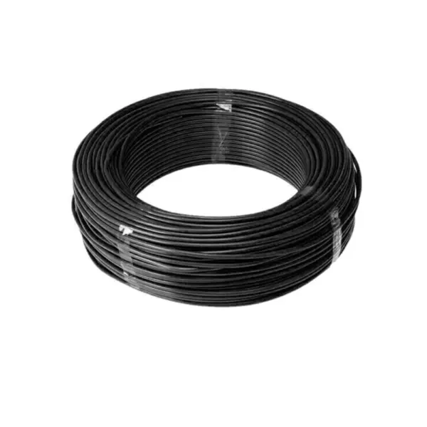 Cable Unipolar 1.5mm Negro