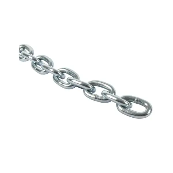Cadena Zincada 50mm X Metro