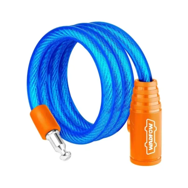 Cadena Para Bicicleta 1.2Mts WADFOW Wbk1112