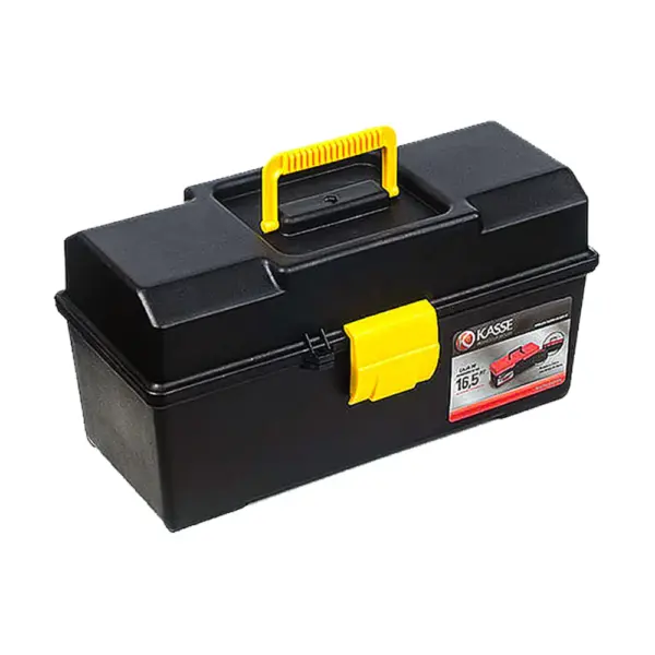 Caja De Herramientas Plastica 16″ KASSE