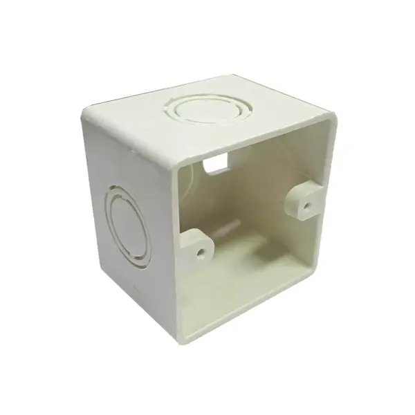 Caja Embutir Mignon TECNOCOM