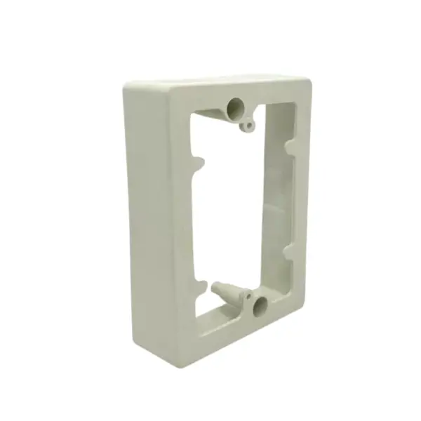 Caja Bastidor Para Aplicar Cable Canal TAAD I-6500