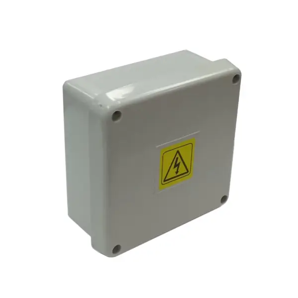 Caja Estanco TAAD 115 X 115 X 50mm Ci-3100