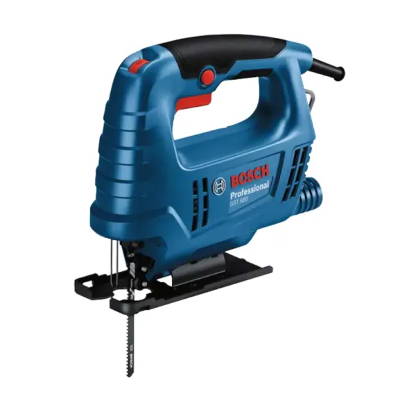 Sierra Caladora BOSCH Gst 680 500W