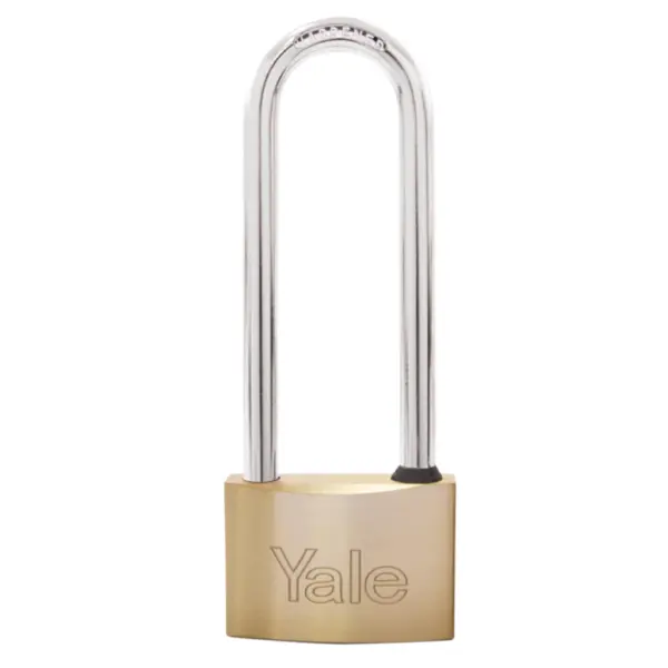 Candado Aro Largo 113 YALE 60mm