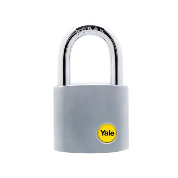 Candado Yale 120 Sueco 50mm