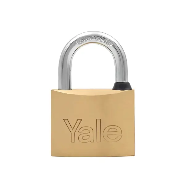 Candado Italiano 110 YALE 50mm