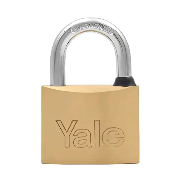 Candado Italiano 110 YALE 60mm
