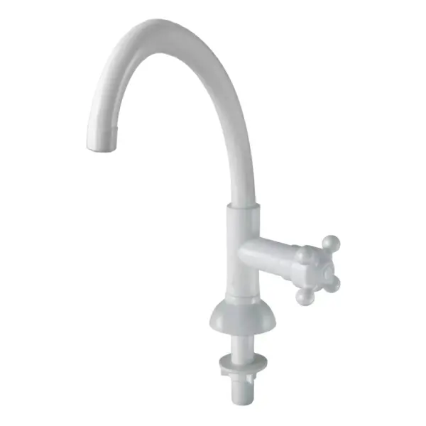 Canilla De Mesada De Polipropileno Cisne ITEPA