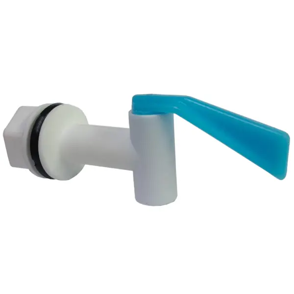 Canilla Para Dispenser ITEPA 16mm