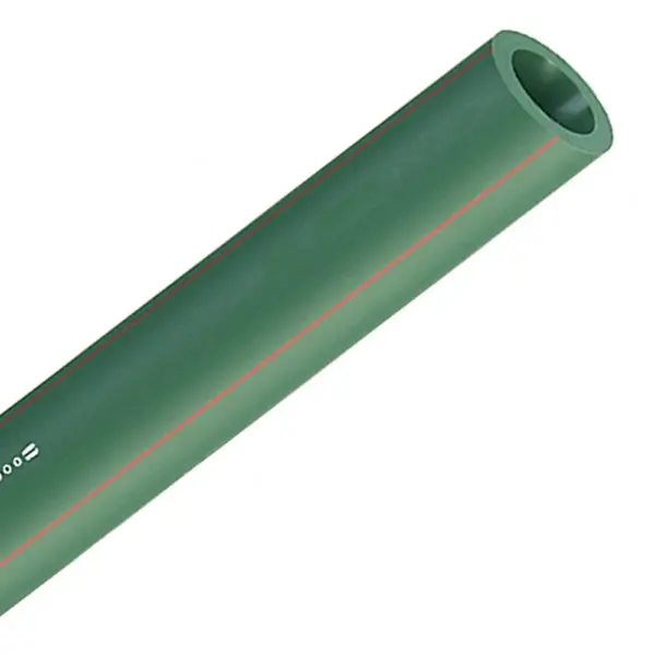 Caño Tubo TUBOFUSION 32Mm 4Mts Pn20 Polipropileno