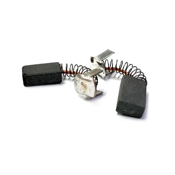 Carbon Black Decker 7 X 12 X 20mm LE CARD