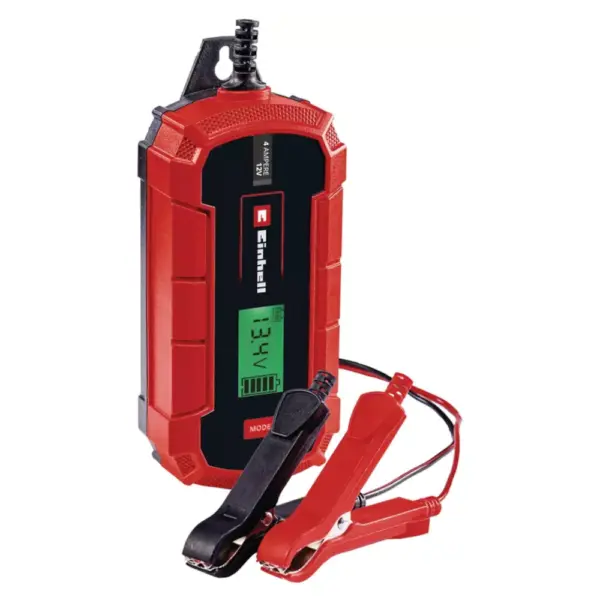 Cargador De Bateria EINHELL Ce-Bc 4M