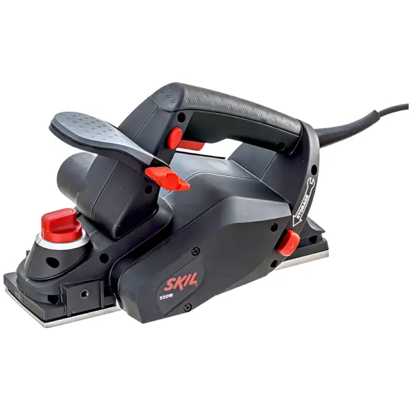 Cepillo Electrico Skil 1555 550W