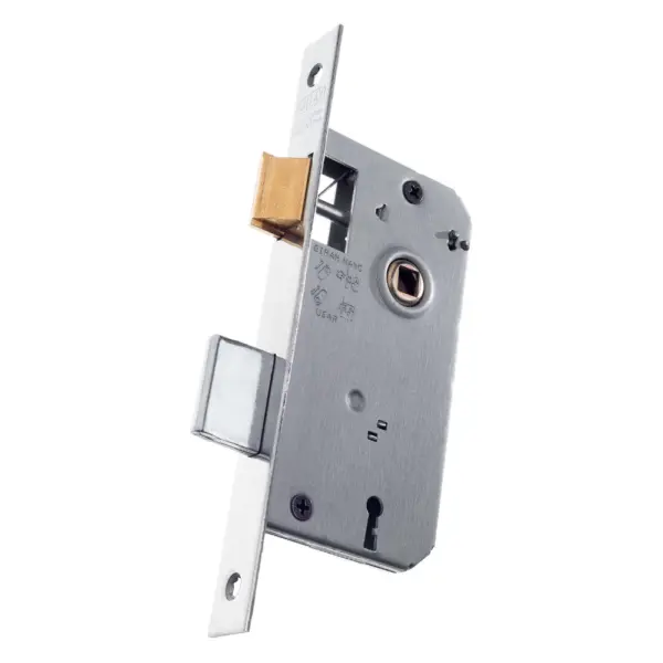 Cerradura Interior 503 KALLAY 20mm X 19cm