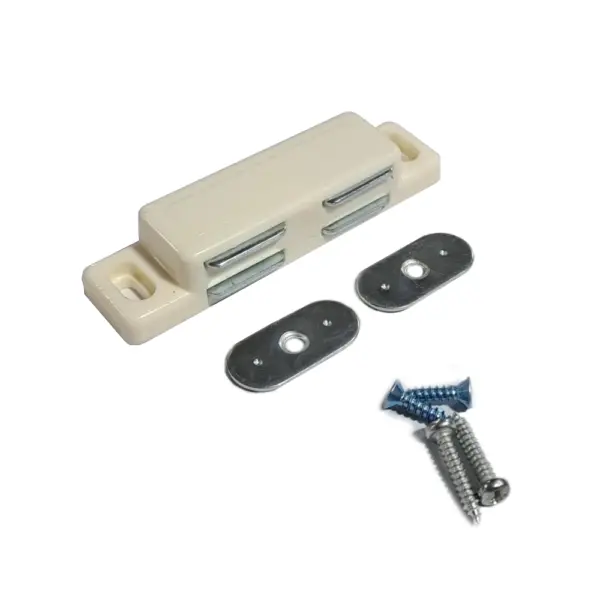 Reten Magnetico Para Puertas 50mm