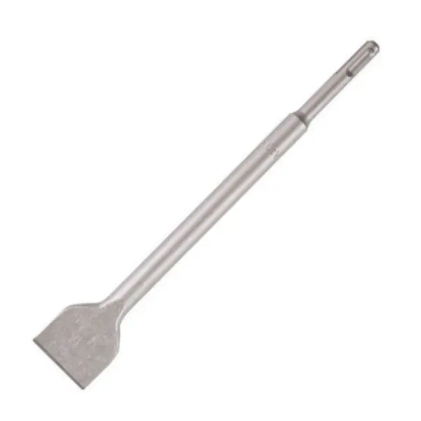 Cincel Plano Sds 40 X 250mm Mota