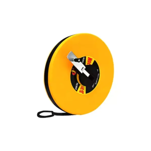 Cinta Metrica BIAOWANG 30mts Agrimensor