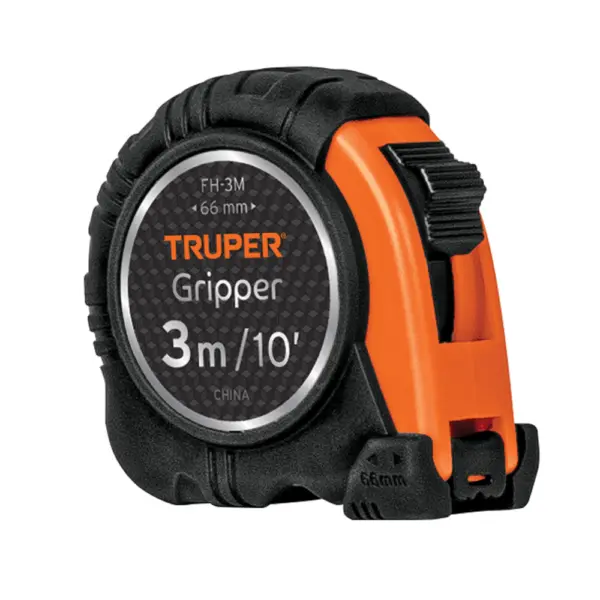 Cinta Metrica 3Mts Truper 14577