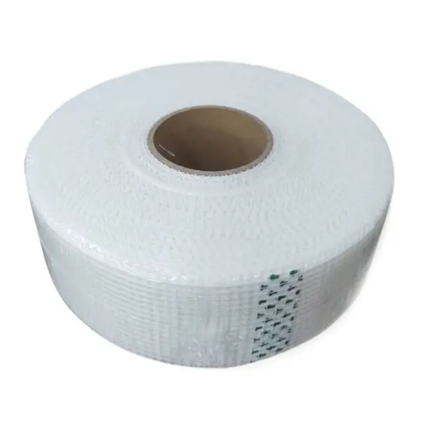 Cinta Tramada Fibra De Vidrio 5Cm X 90Mts Jadever