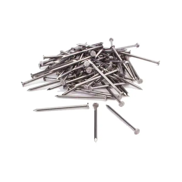 Clavo Punta Paris 2 Pulgadas X Kg