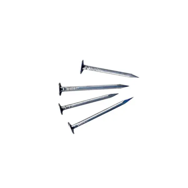 Clavo Punta Paris 21.35 X 2.7mm X Kg