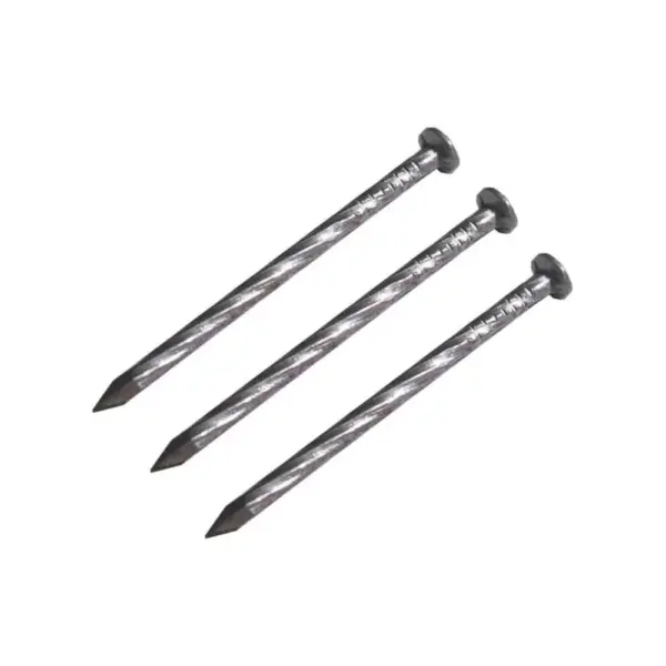 Clavo Espiralado ACINDAR 6 Pulgadas X Kg