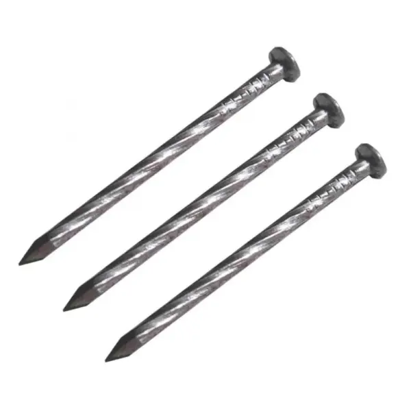 Clavo Espiralado 1 Pulgadas X Kg