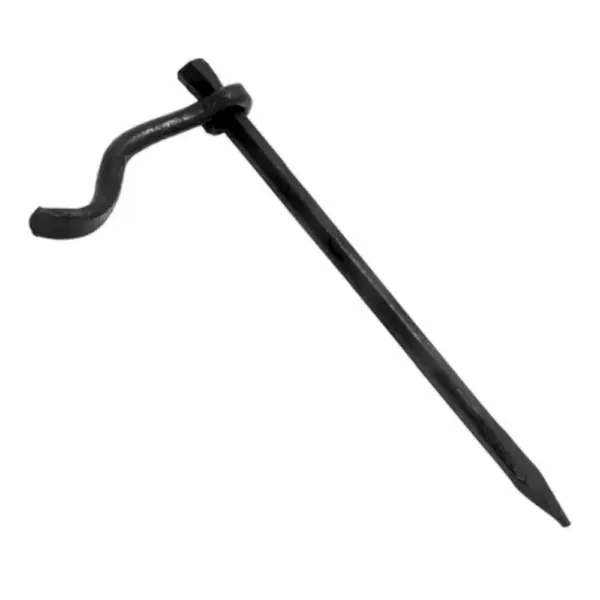 Clavo Gancho Albañil 15cm