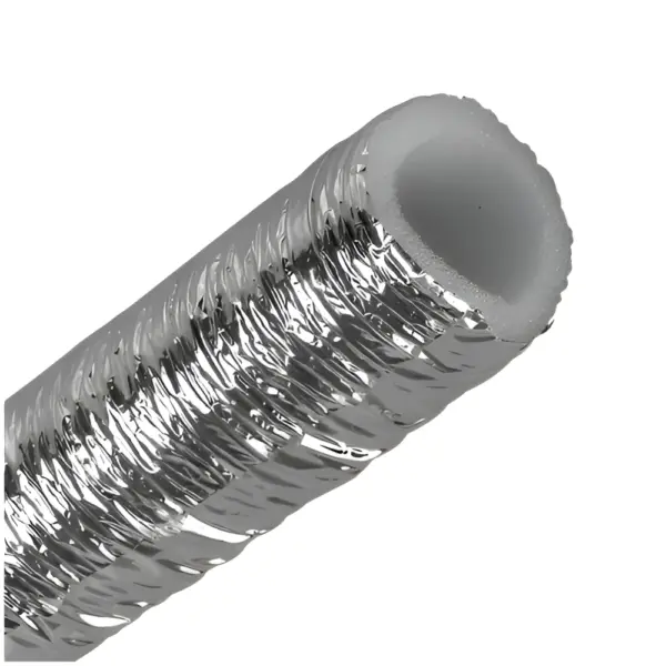 Cobertor Aislante Para Caños De Agua 3/4 X 2Mts