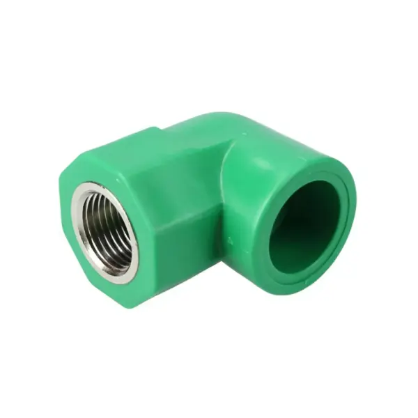 Codo A 90º Inserto H 25mm X 1/2 TIGRE FUSION