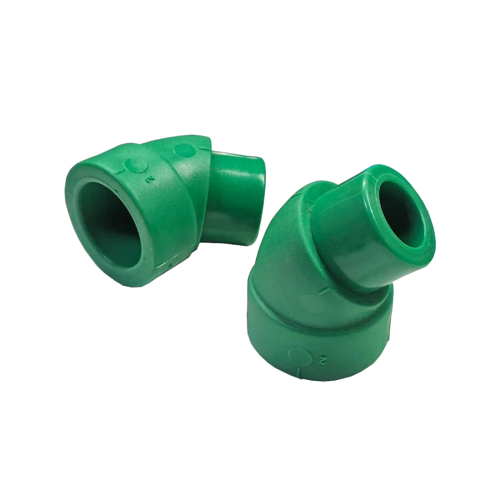 Codo MH 45° 25mm TIGRE Fusion