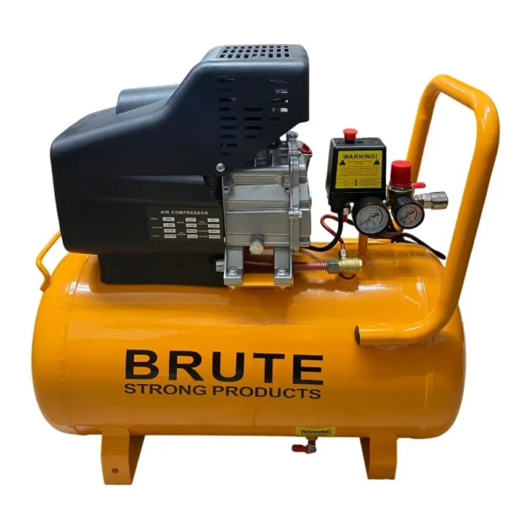 Compresor Brute 2.5Hp 50L
