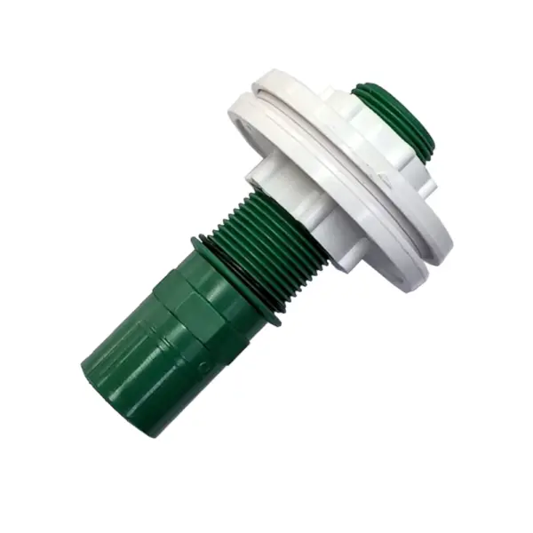 Conexion A Tanque Fusion 32 X 1 GINYPLAS