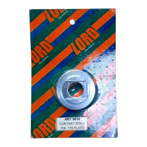 Contratuerca Para Amoladora 115mm