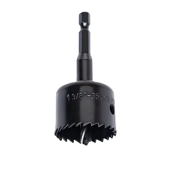 Sierra Copa Para Madera KWB 35mm