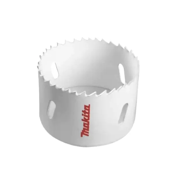 Sierra Copa 70mm Bimetal MAKITA D-25694