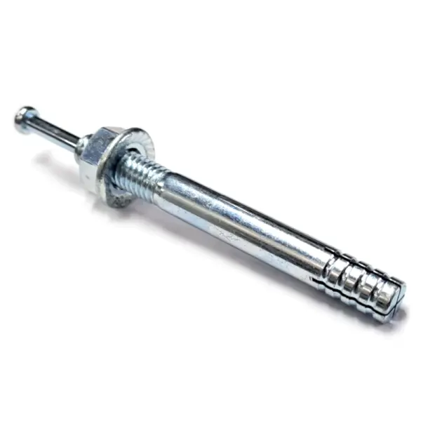 Broca Anclaje Expasion Cpsa 12 X 100mm