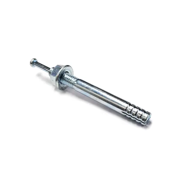 Broca Anclaje Expasion Cpsa 6 X 55mm