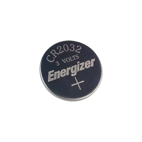 Pila Redonda ENERGIZER 2032