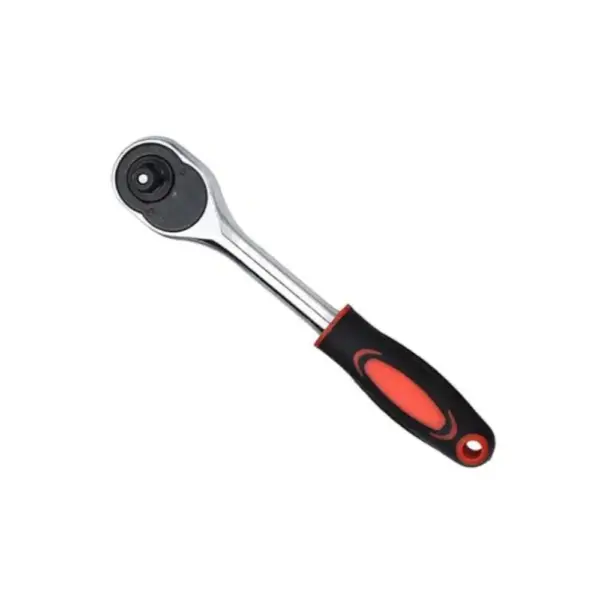 Llave Crique 1/4 Strom Mango Plastico