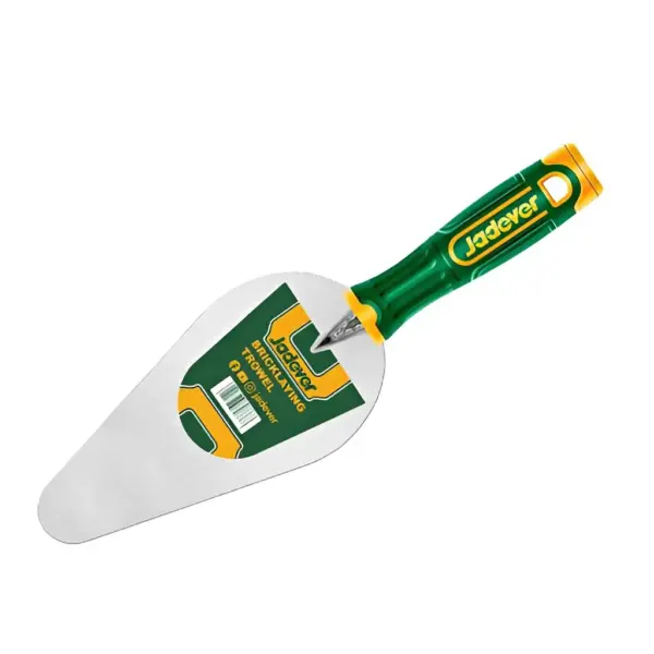 Cuchara Albañileria 8 JADEVER Jdbt8308