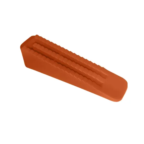 Cuña Dentada Nivelador CRECCHIO X 100 Unidades