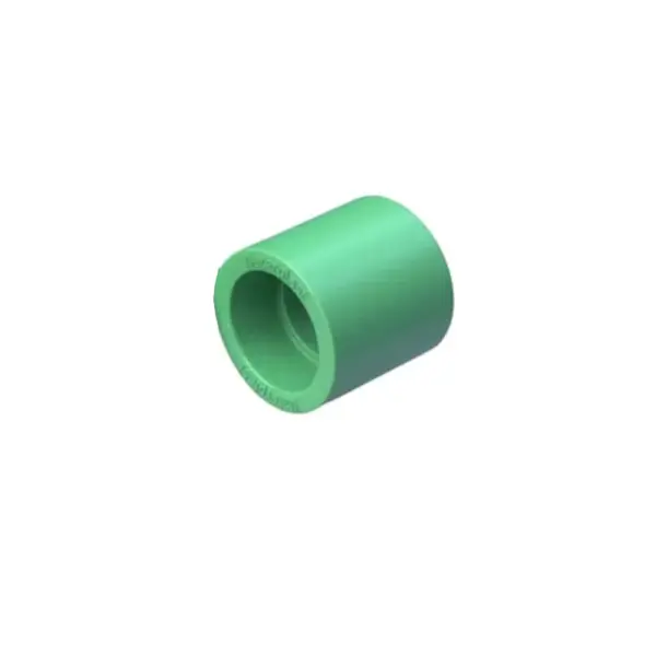 Cupla Union HH 25mm TIGRE Fusion