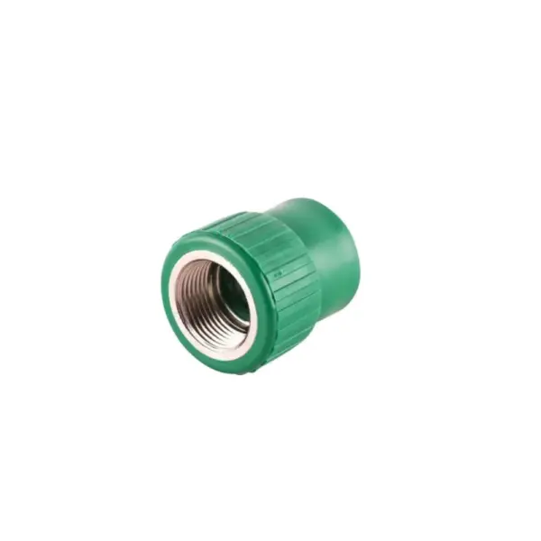 Cupla Con Inserto Hembra 20mm A 1/2 TIGRE