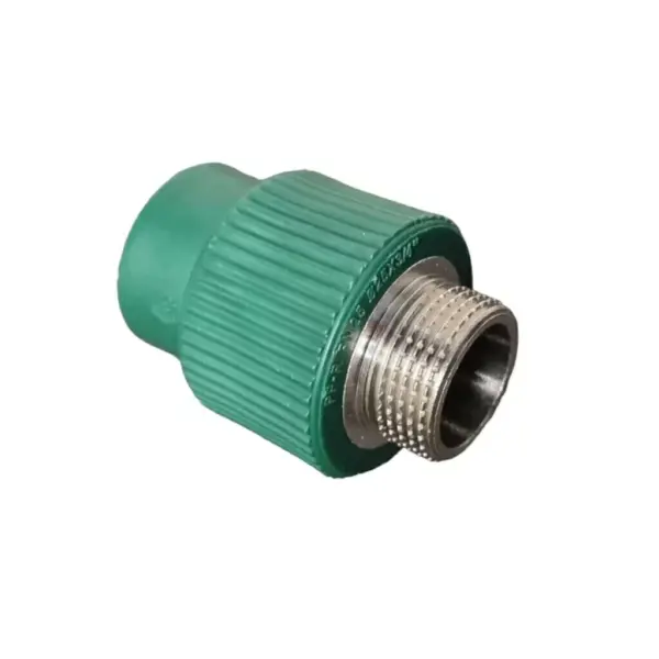 Cupla Fusion Inserto Macho 25 X 3/4 LATYN