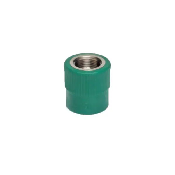 Cupla Fusion Inserto Hembra 20 X 1/2 LATYN