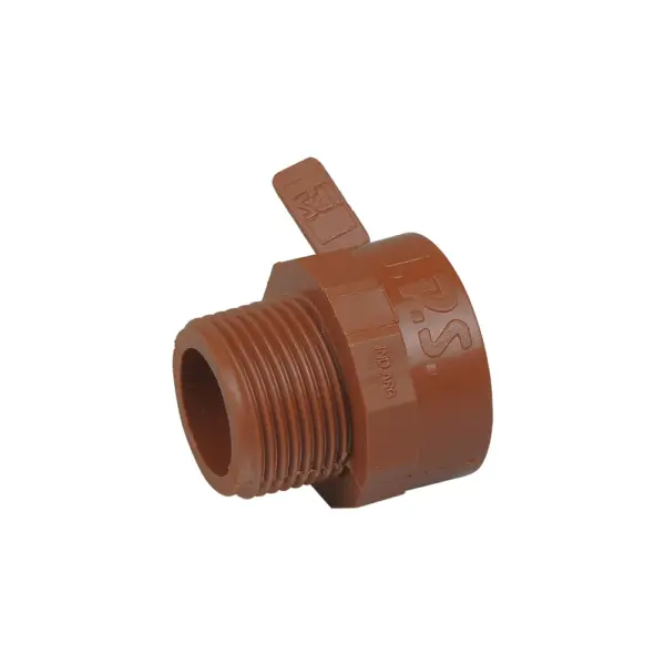 Cupla MH 1/2 Polipropileno AMANCO