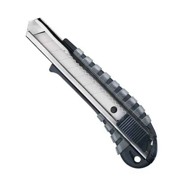 Cutter 18mm Autobloqueo KWB 015118